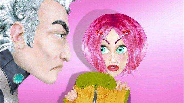 Thumbnail for Paparazzi Season 1 Episode 1