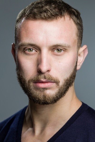 et billede af Will Jeffs