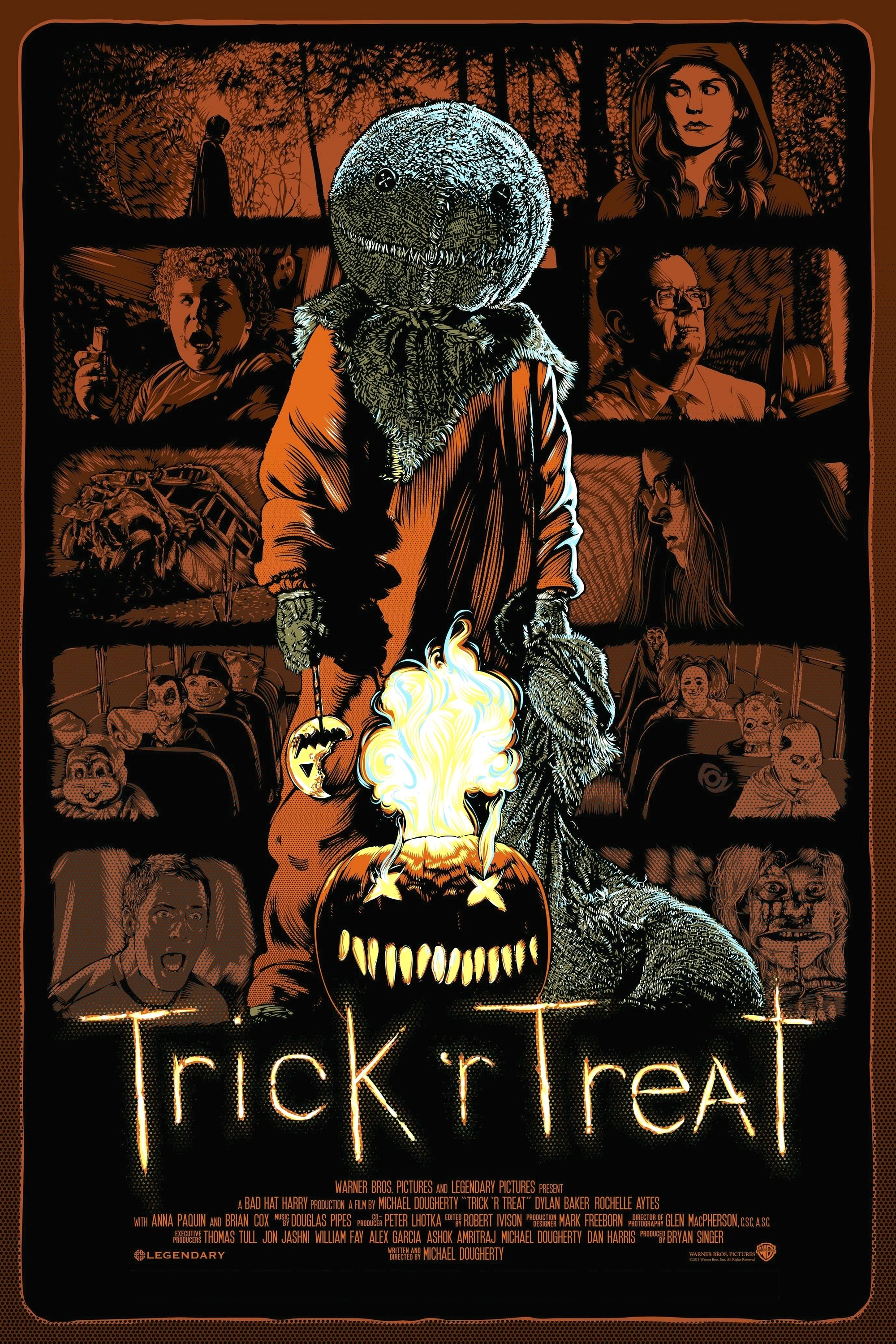 Trick 'r Treat