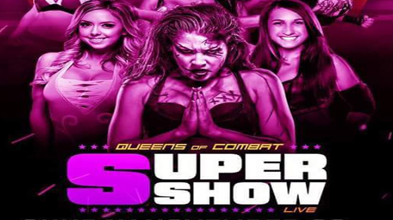QOC Super Show (2017)