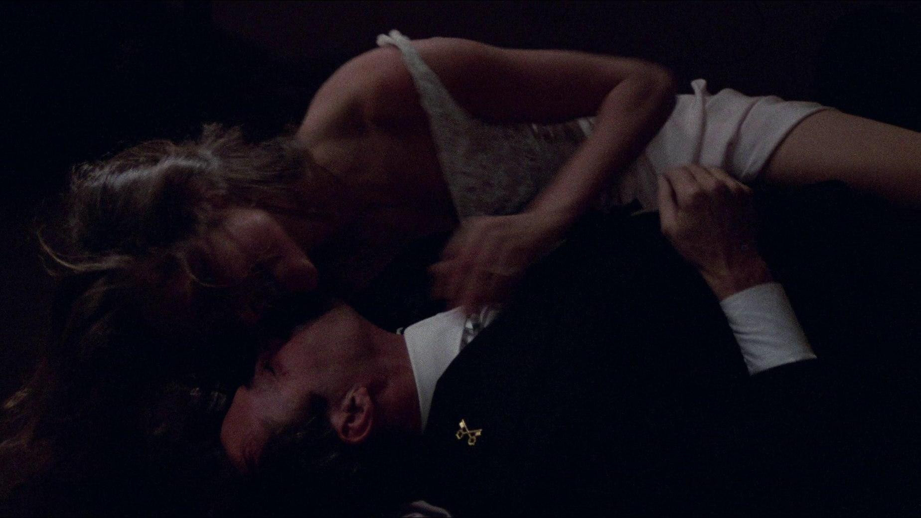 The Night Porter