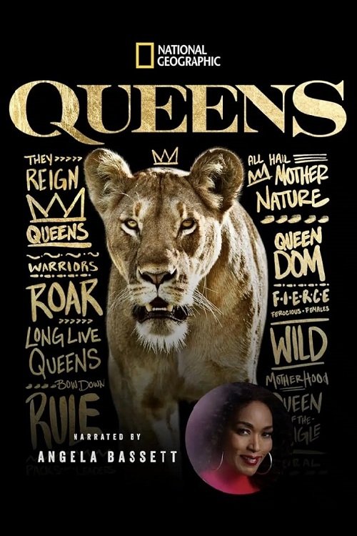 EN - Queens (2024)