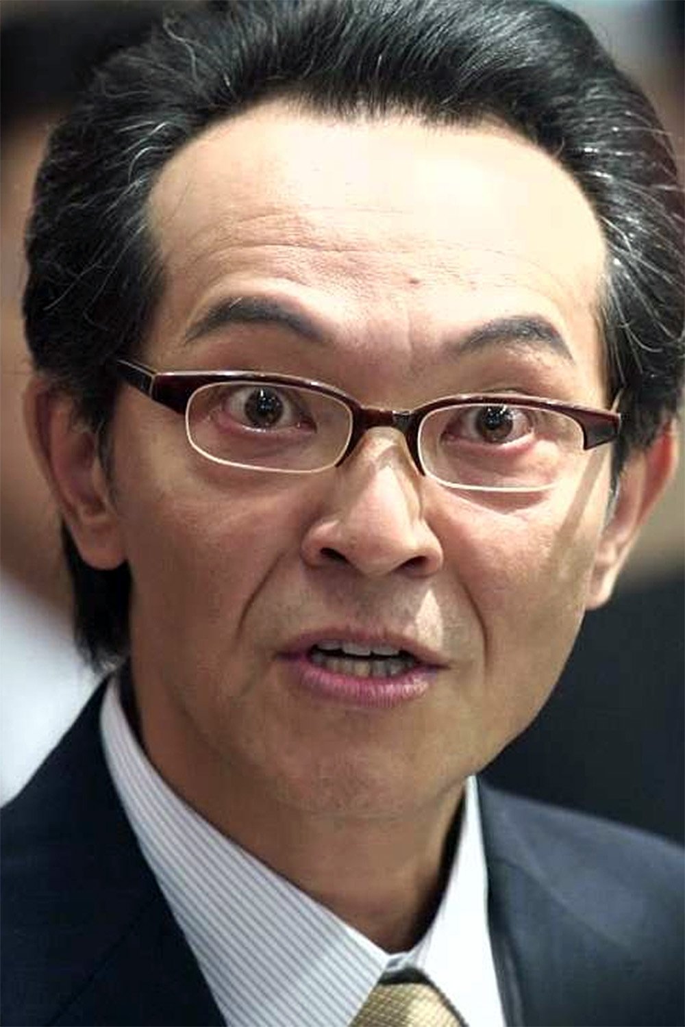 Yasuhito Hida