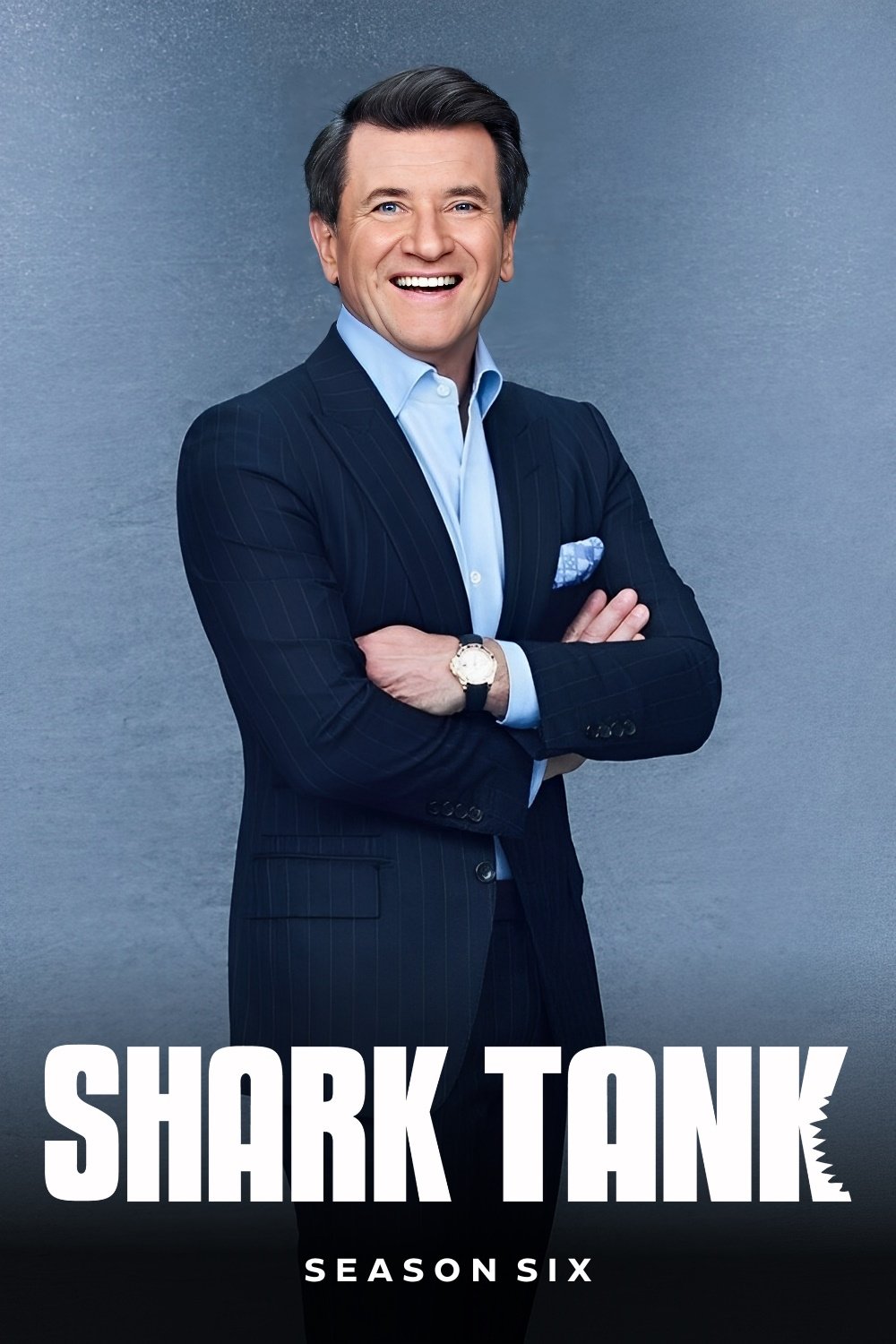 Shark Tank Season 6