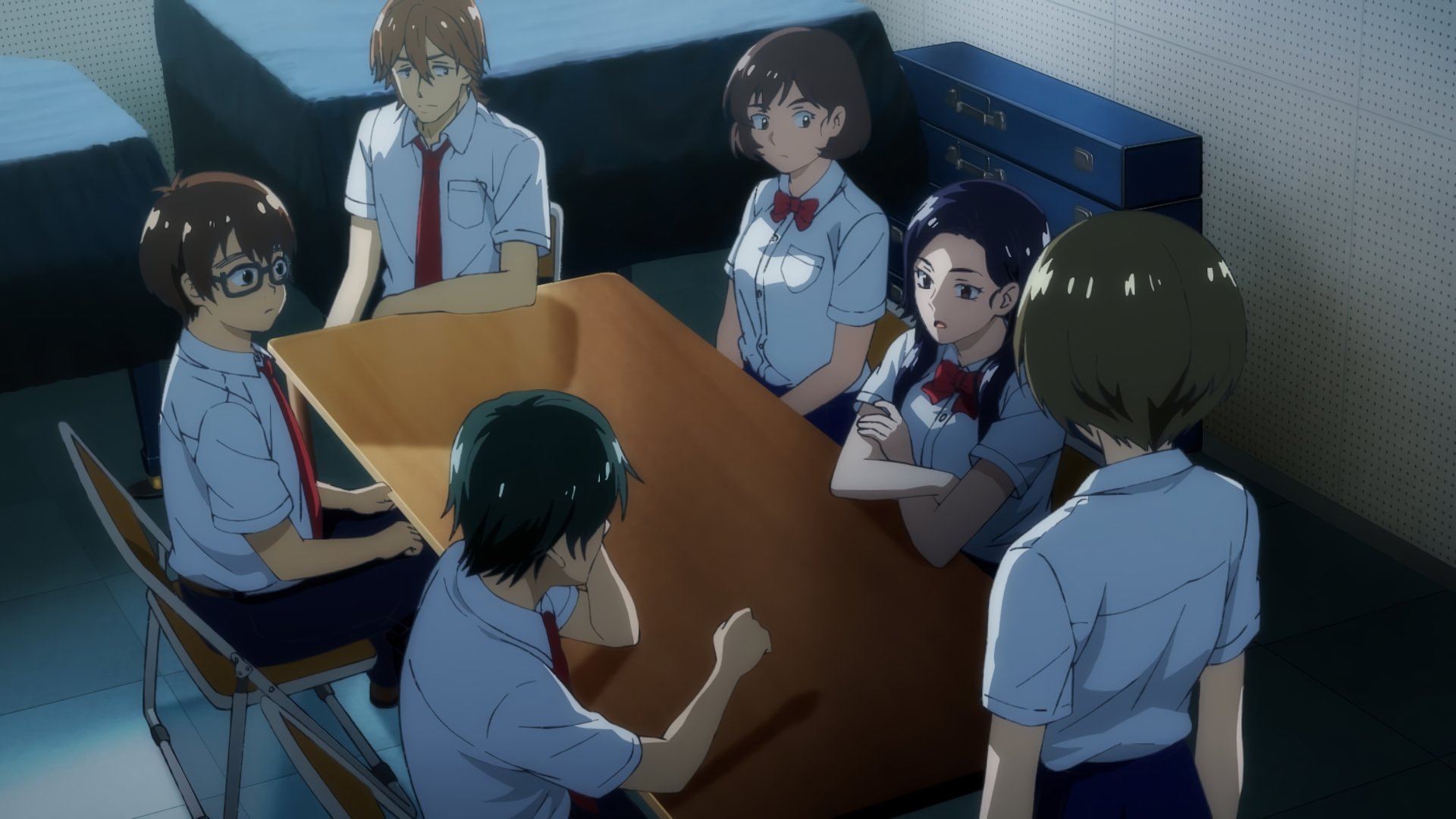 Episode 2 Episode 2