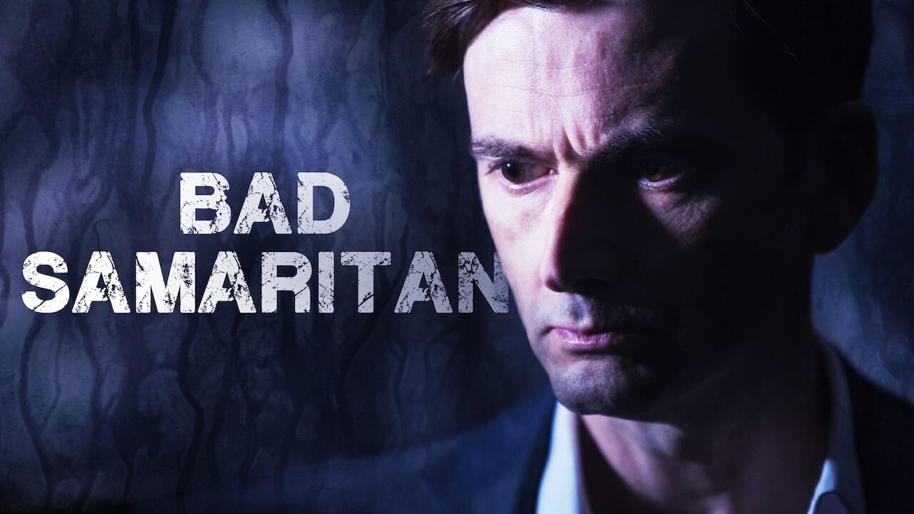 Bad Samaritan