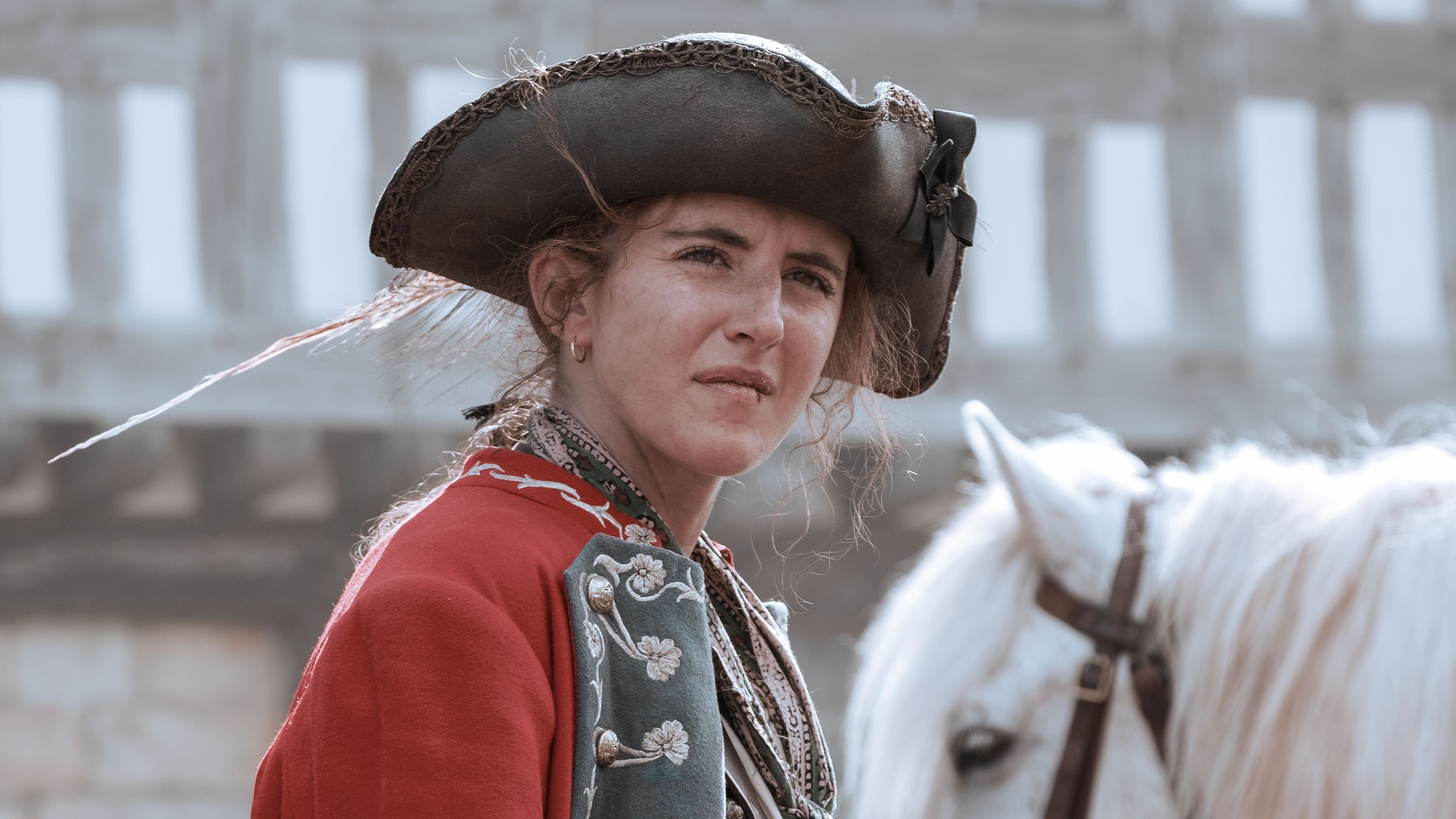 Nell, la renegada