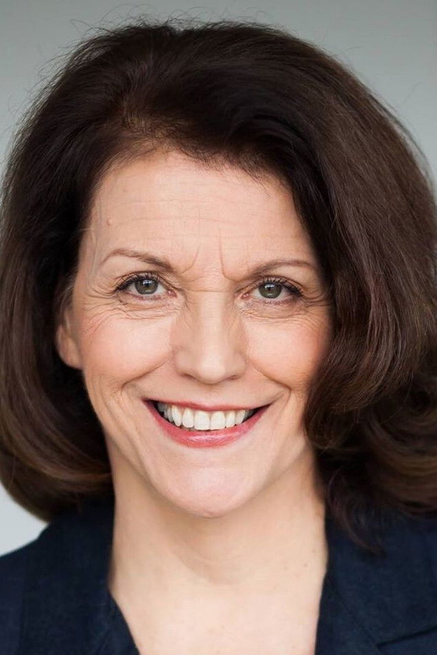 et billede af Myreille Bédard