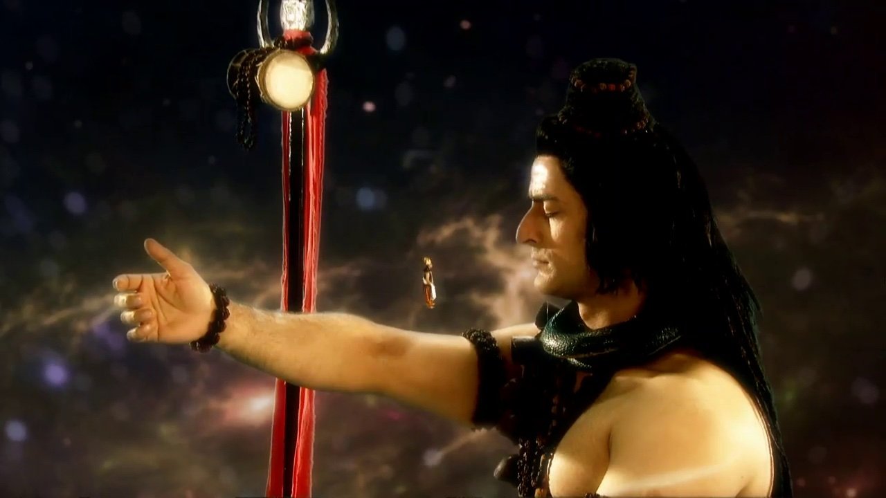 Devon Ke Dev...Mahadev
