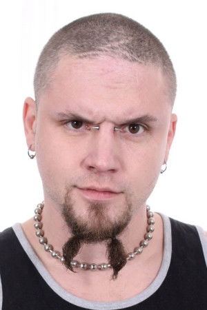 et billede af Grant Berkland