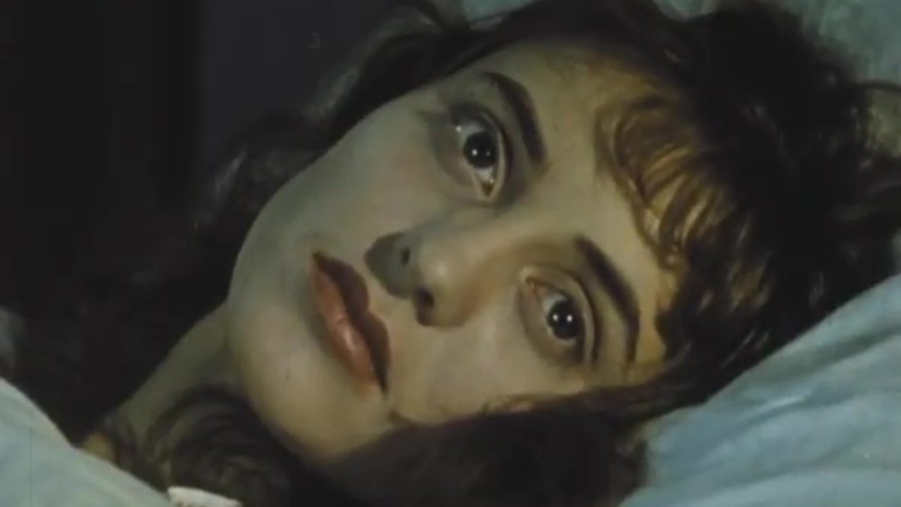The Last Leaf (1959)