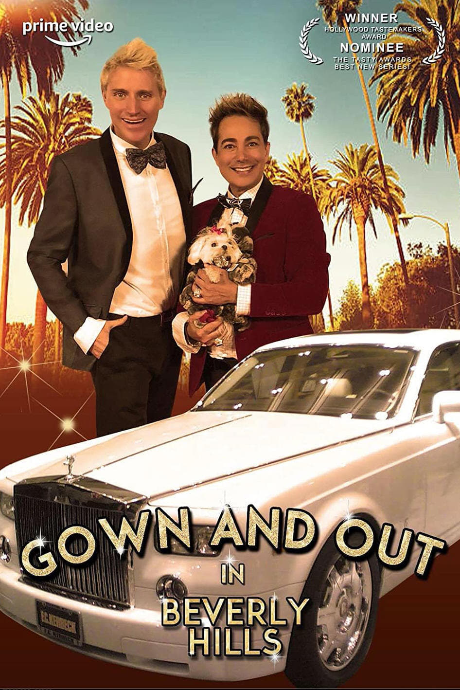 Gown and Out in Beverly Hills on FREECABLE TV