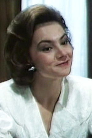 et billede af Olga Bulanova