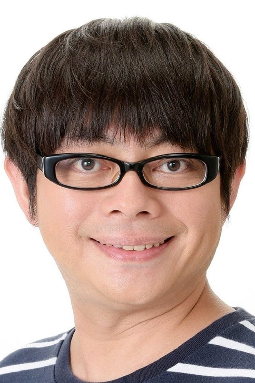 坂本真's picture in the cast