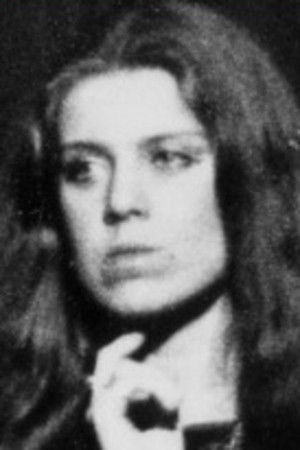 et billede af Anna Nazarova