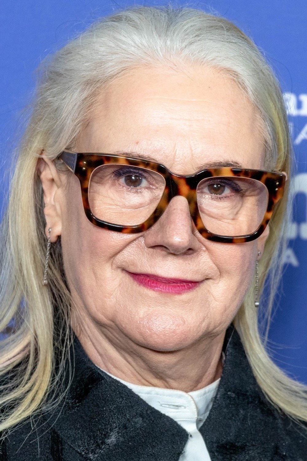 et billede af Annabel Jankel