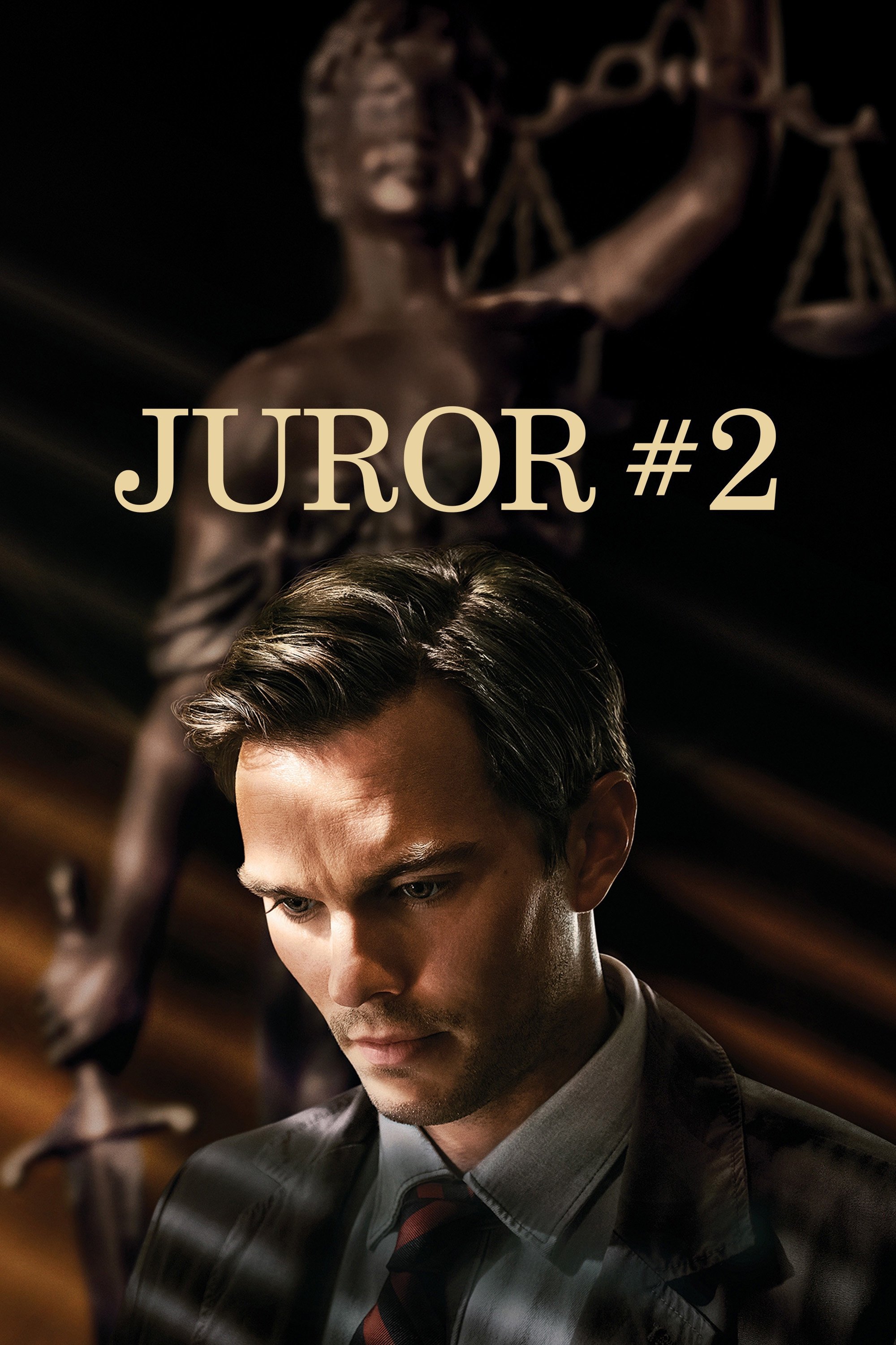 Juror #2 poster image
