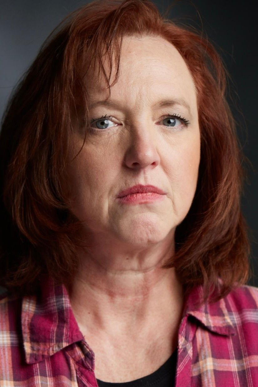 et billede af Carla Kidd