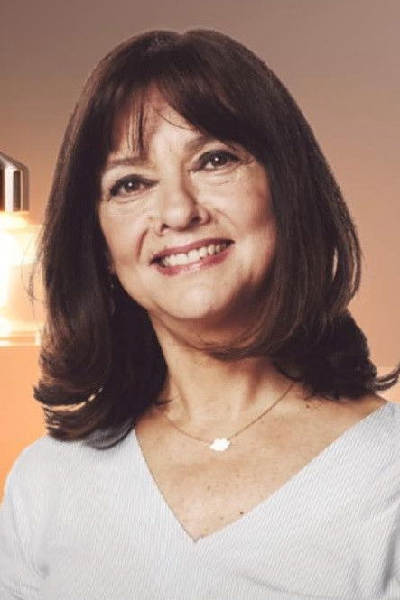 et billede af Caroline Dublanche