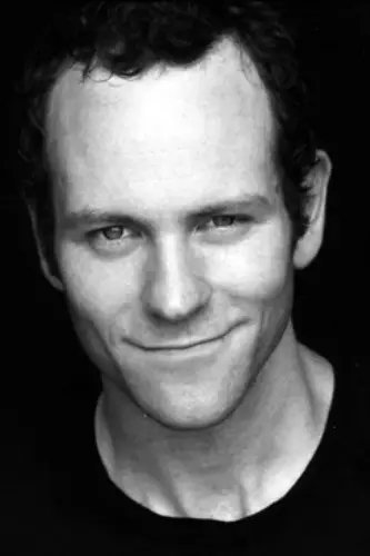 et billede af Wes Berger