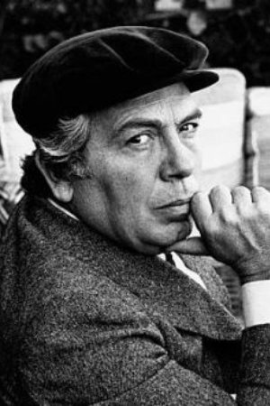 et billede af Elio Petri