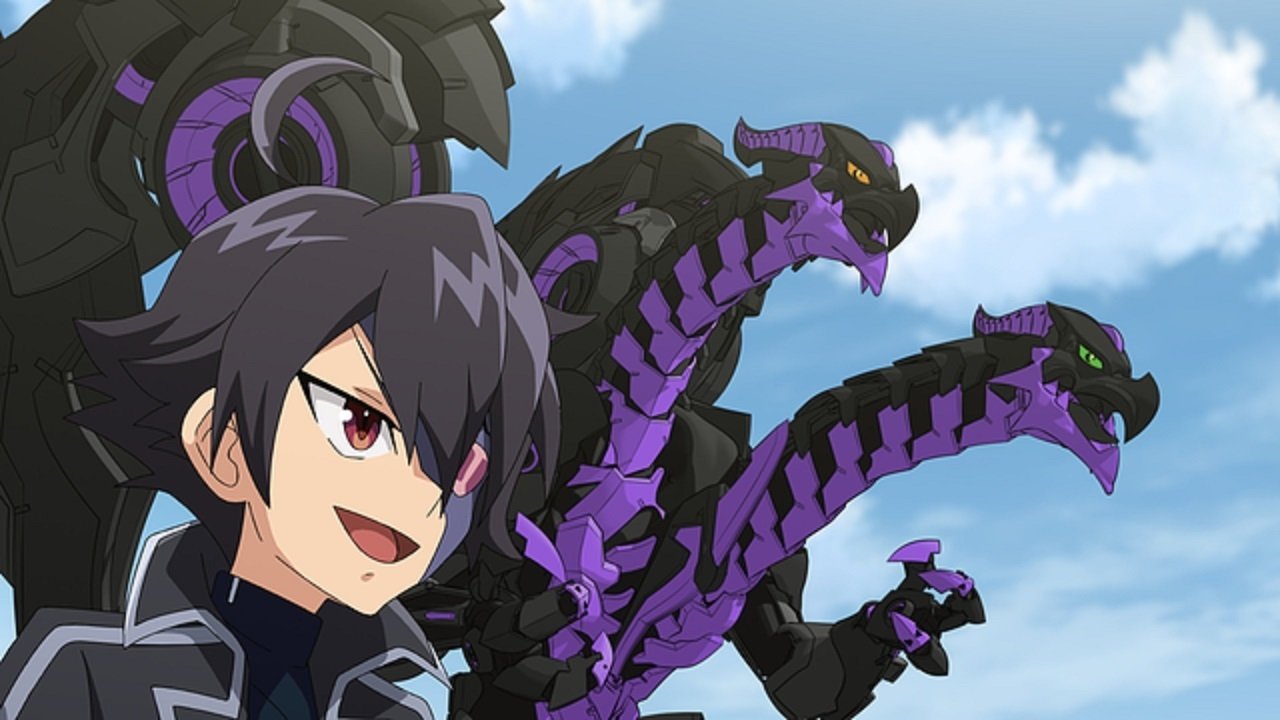 Bakugan