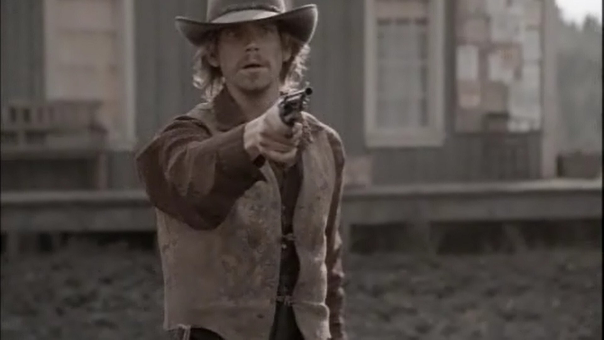 Lonesome Dove: The Outlaw Years - Épisode 11