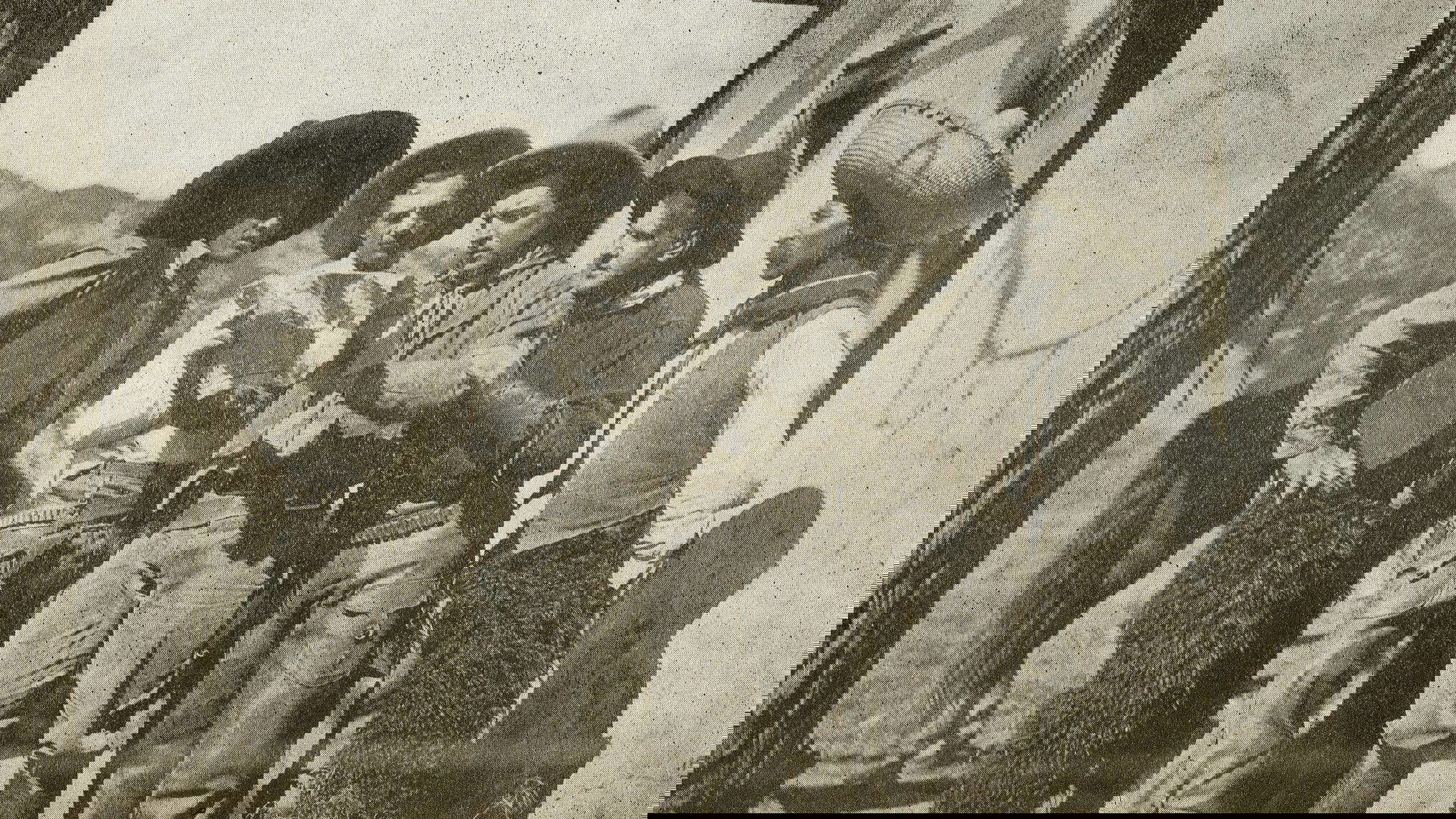 The Scapegoat (1912)