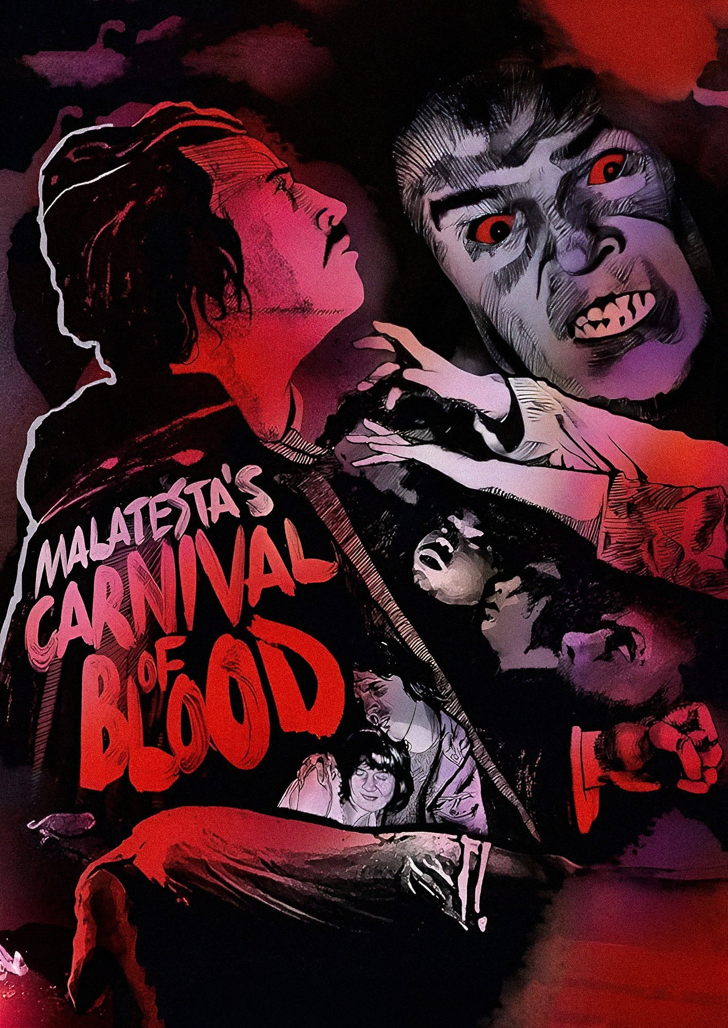 Malatesta’s Carnival of Blood