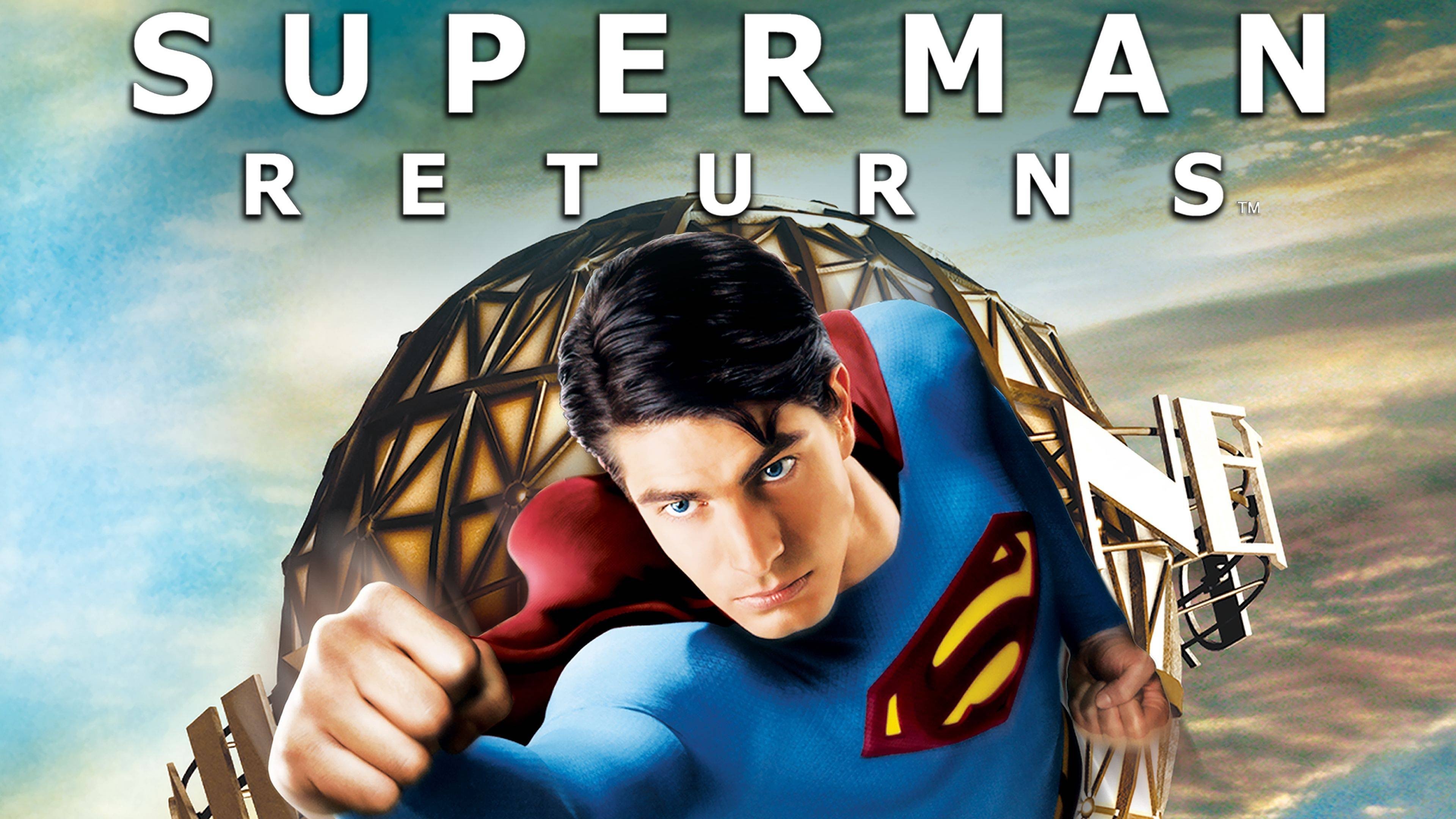 Superman Returns (2006)