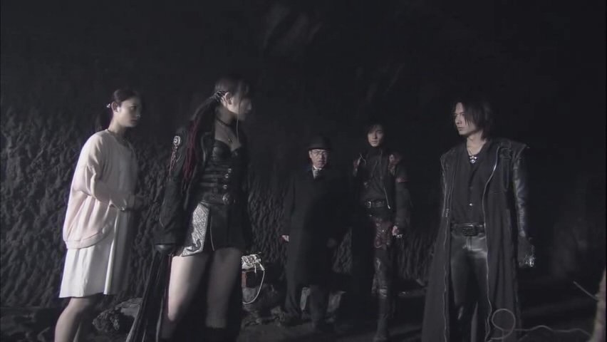 Episode 21