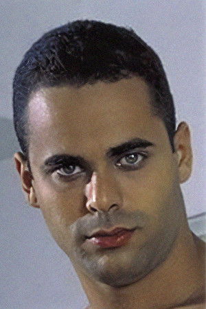 et billede af Eduardo Valenti