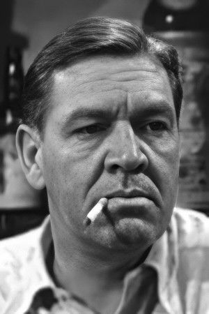 et billede af Max Wagner