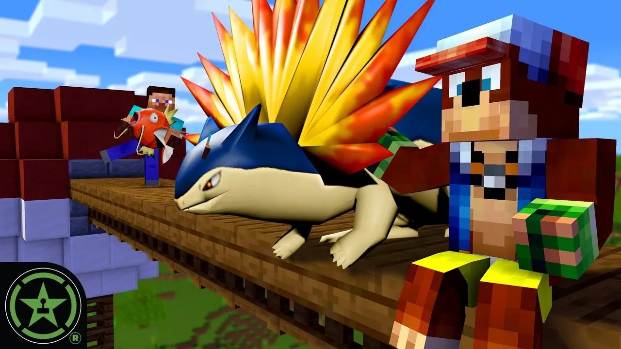 Let's Play Minecraft - Épisode 2