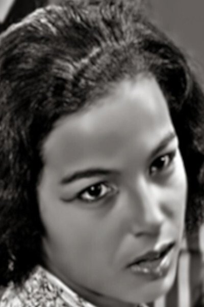 et billede af Michèle Bailly