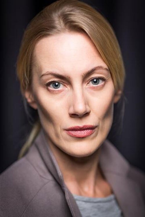 Sara Lewerth's picture in the cast