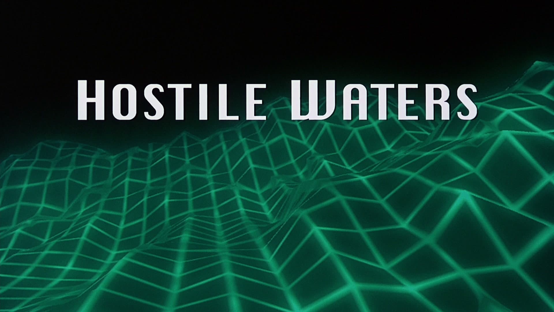 Hostile Waters