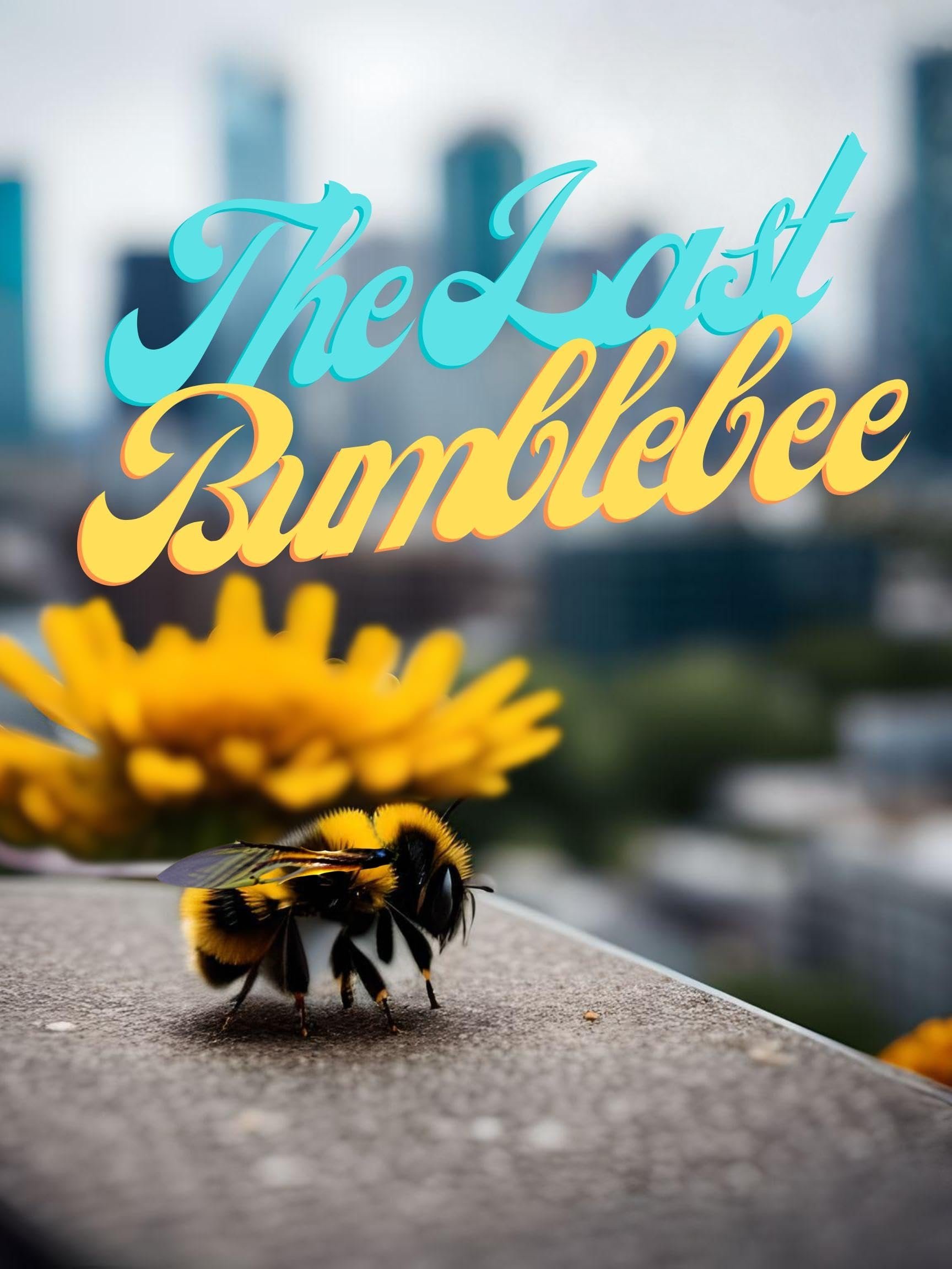The Last Bumblebee