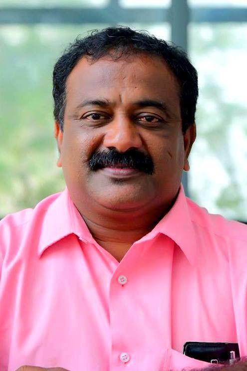 et billede af Das Vadakkencherry