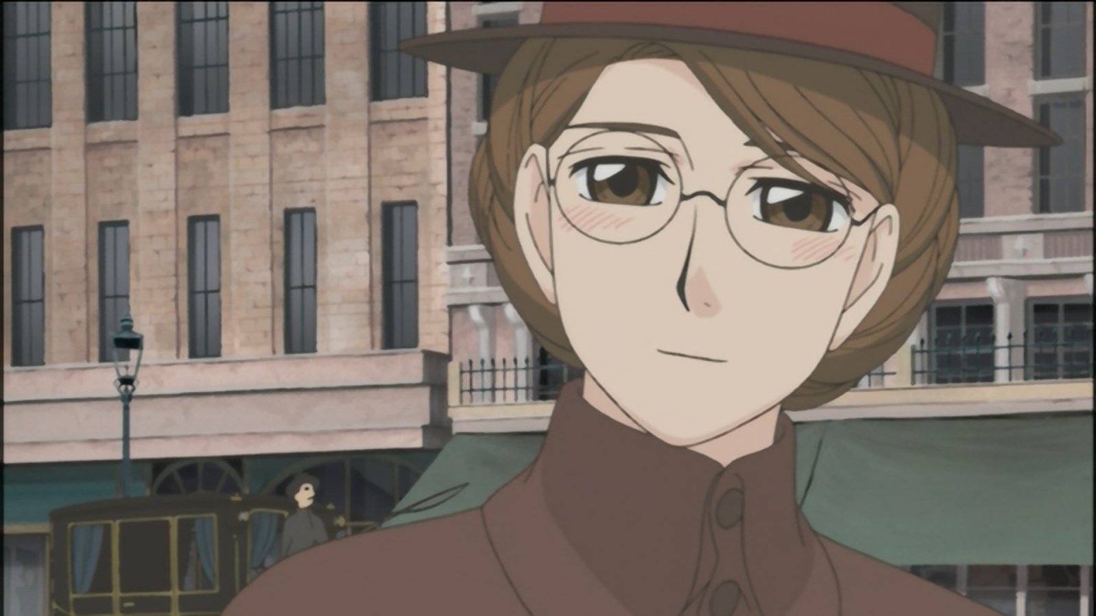 Emma: A Victorian Romance