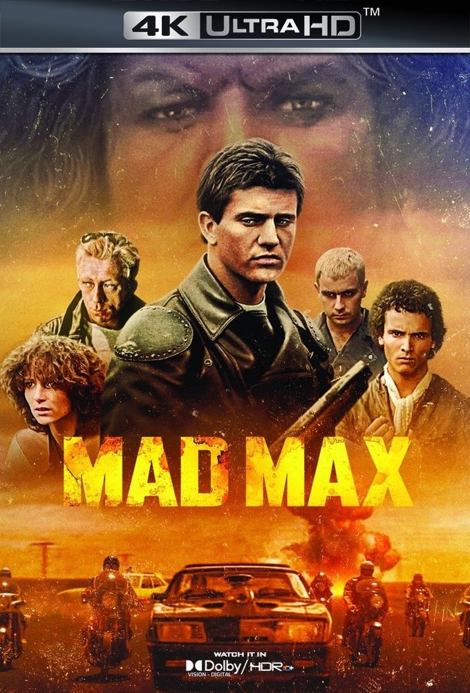 Mad Max