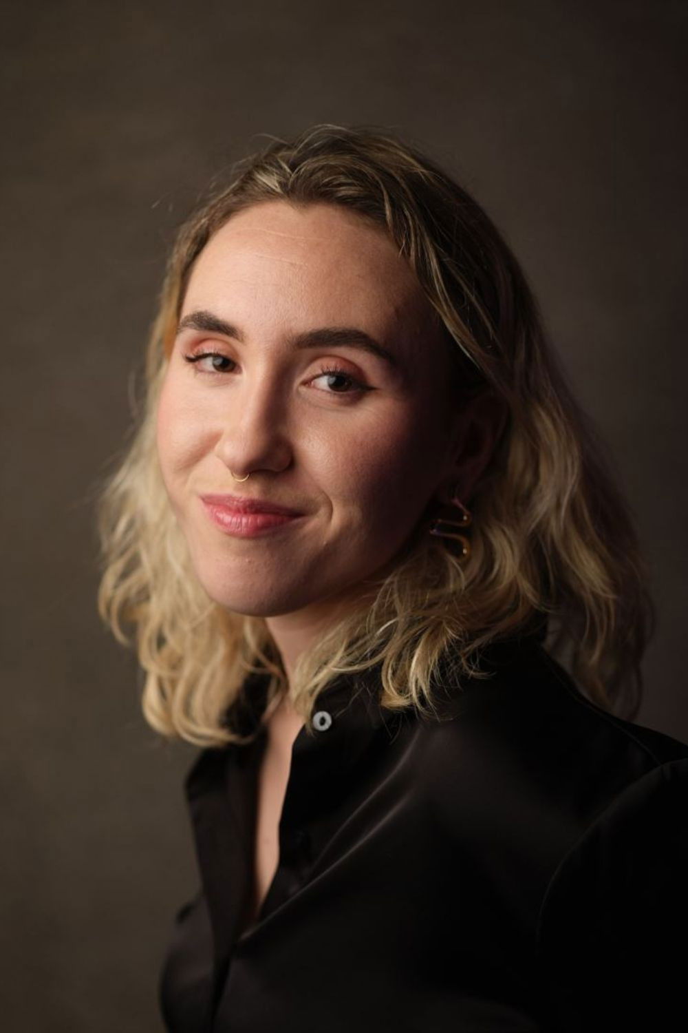 et billede af Eva Picazo