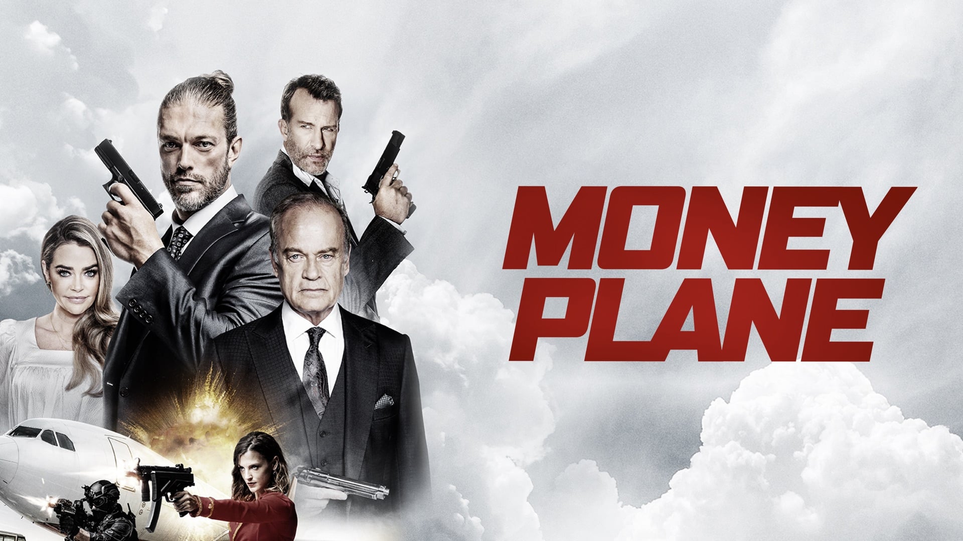 money plane movie review