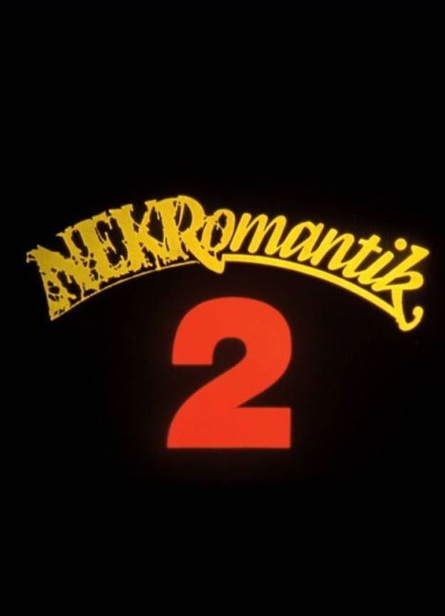 Nekromantik 2