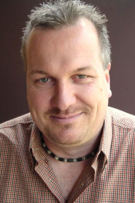 et billede af Ingo Trendelbernd