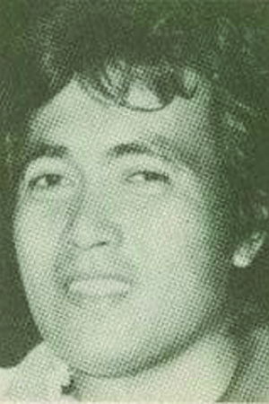 et billede af Awang Darmawan