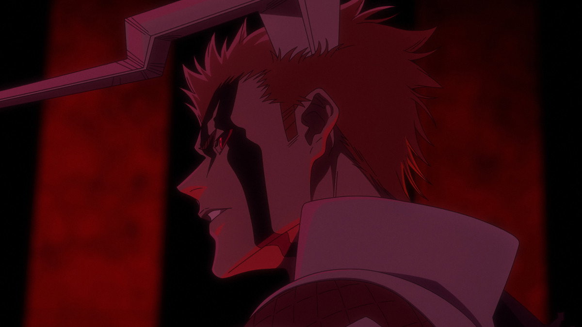 Bleach Season 2 :Episode 45  DEFEND YOU