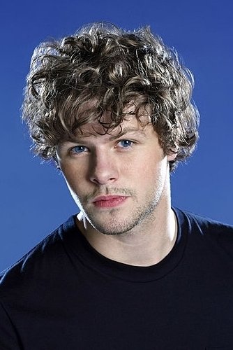 et billede af Jay McGuiness