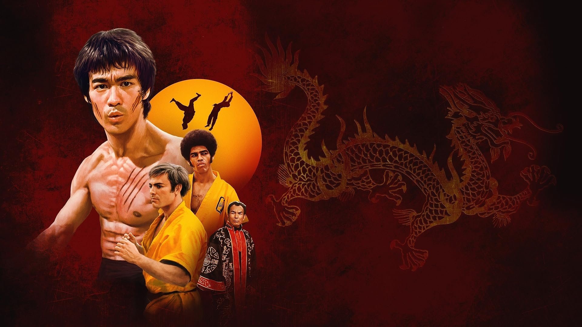 Enter the Dragon (1973)