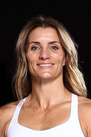 et billede af Maryguenn Vellinga